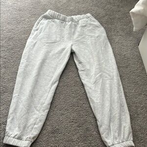 Hollister Sweatpants